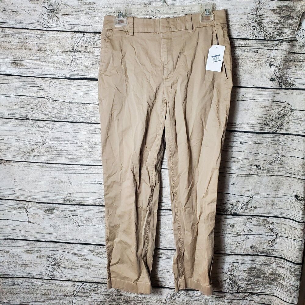 Vince Trouser Pants Size 2 NWT